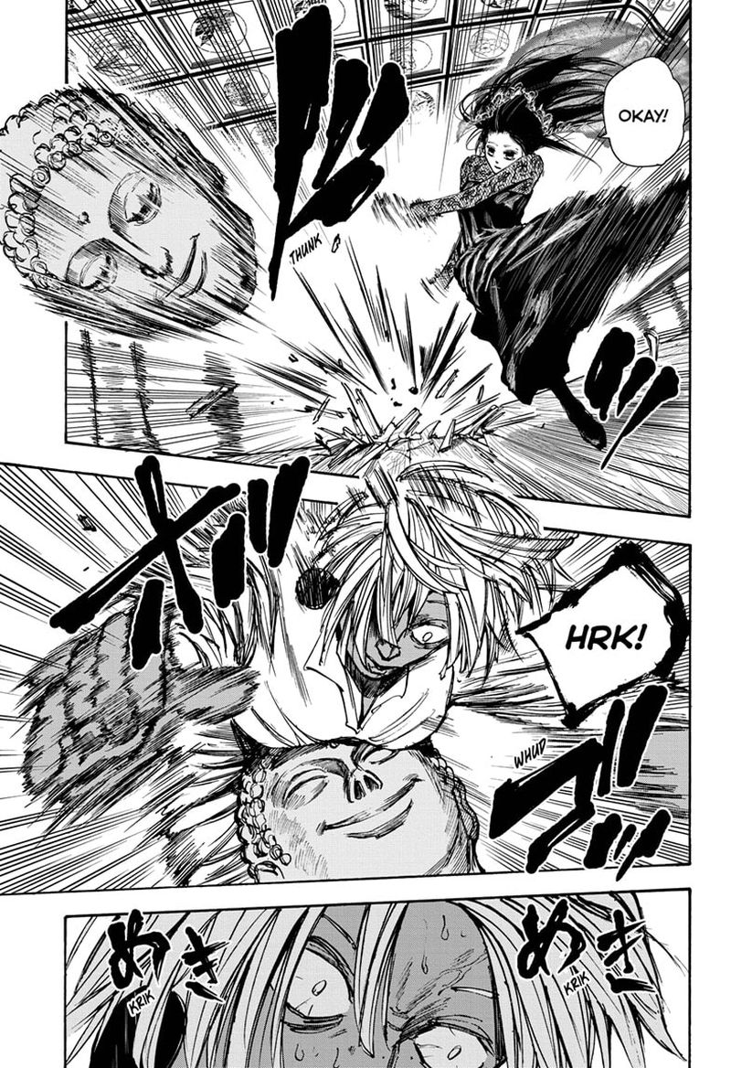 Chapter 43 I Love You - Page 11